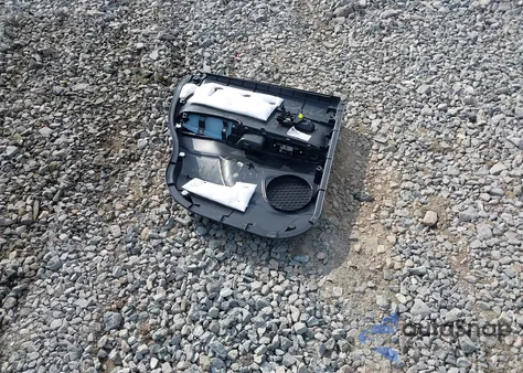 2025 Mitsubishi Outlander Sport 2.0 Es Awc/2.0 Le Awc/2.0 S Awc/2.0 Se Awc/2.0 Trail Edition Awc из США, поврежденный, VIN JA4ARUAUXSU007952